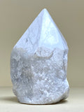 Howlite Point 507g