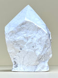 Howlite Point 321g