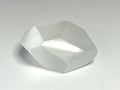 Selenite Facet freeform small