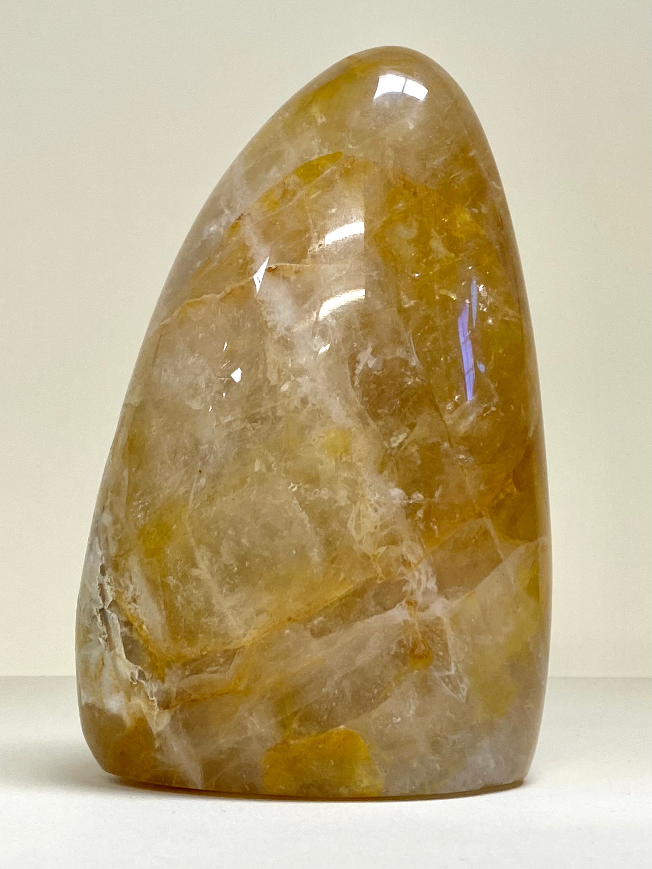 Golden Healer Freeform