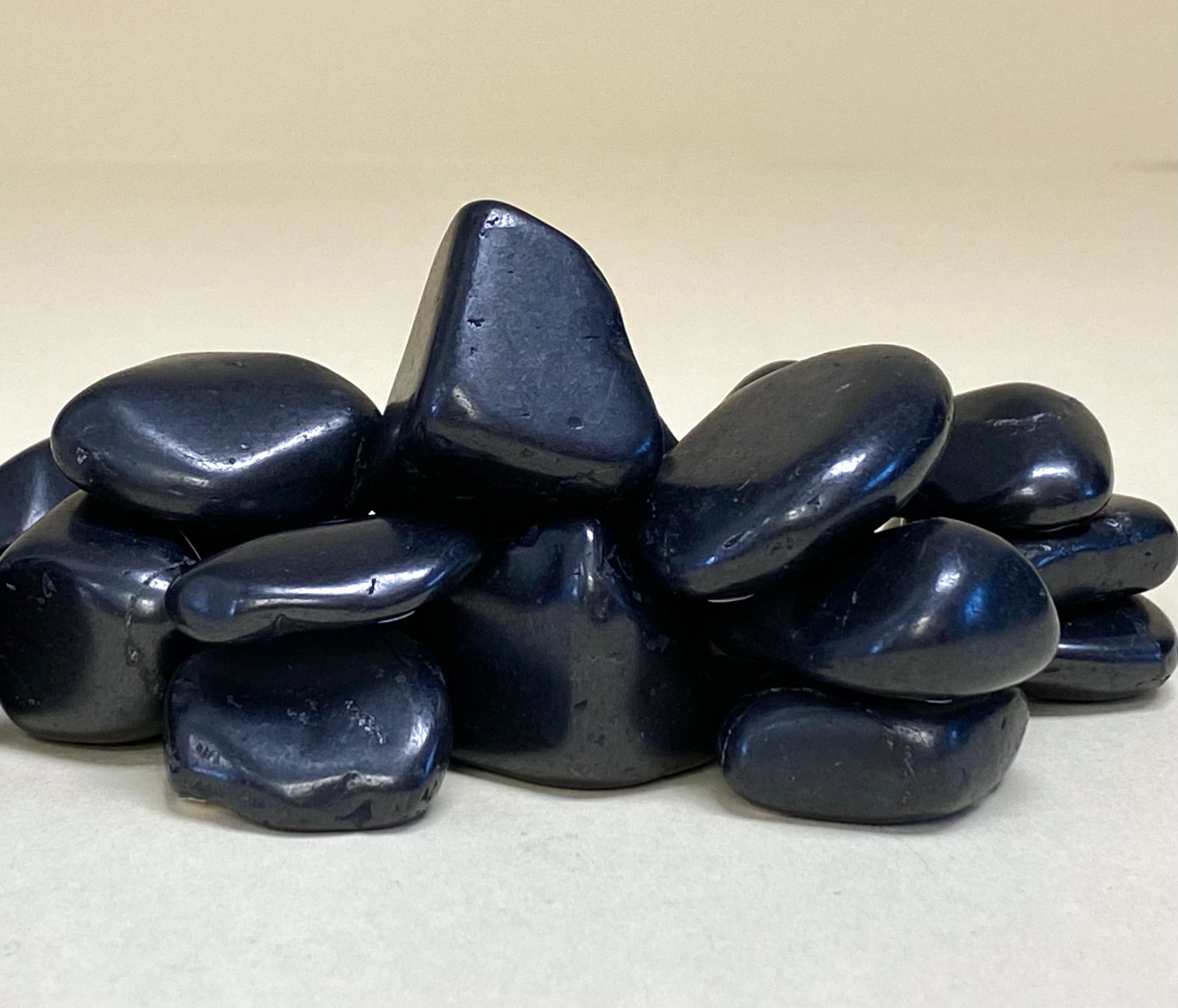 Shungite Tumble