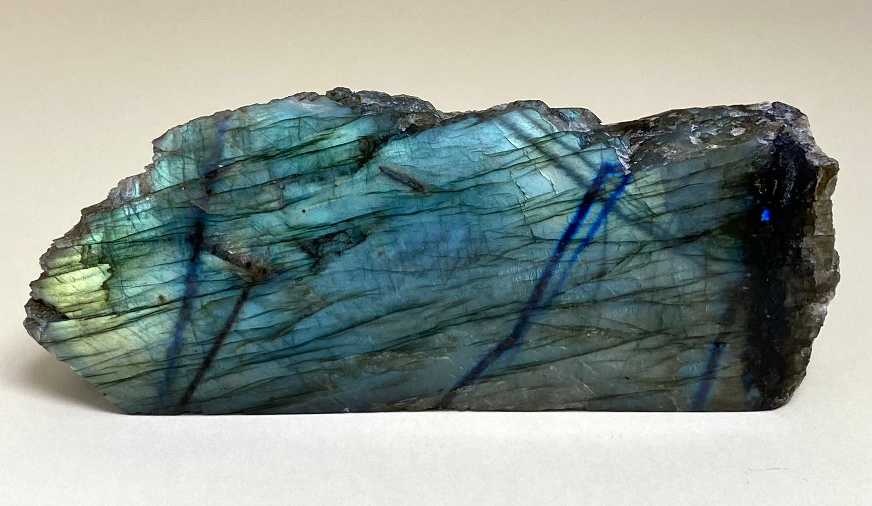 Large Labradorite Chunk