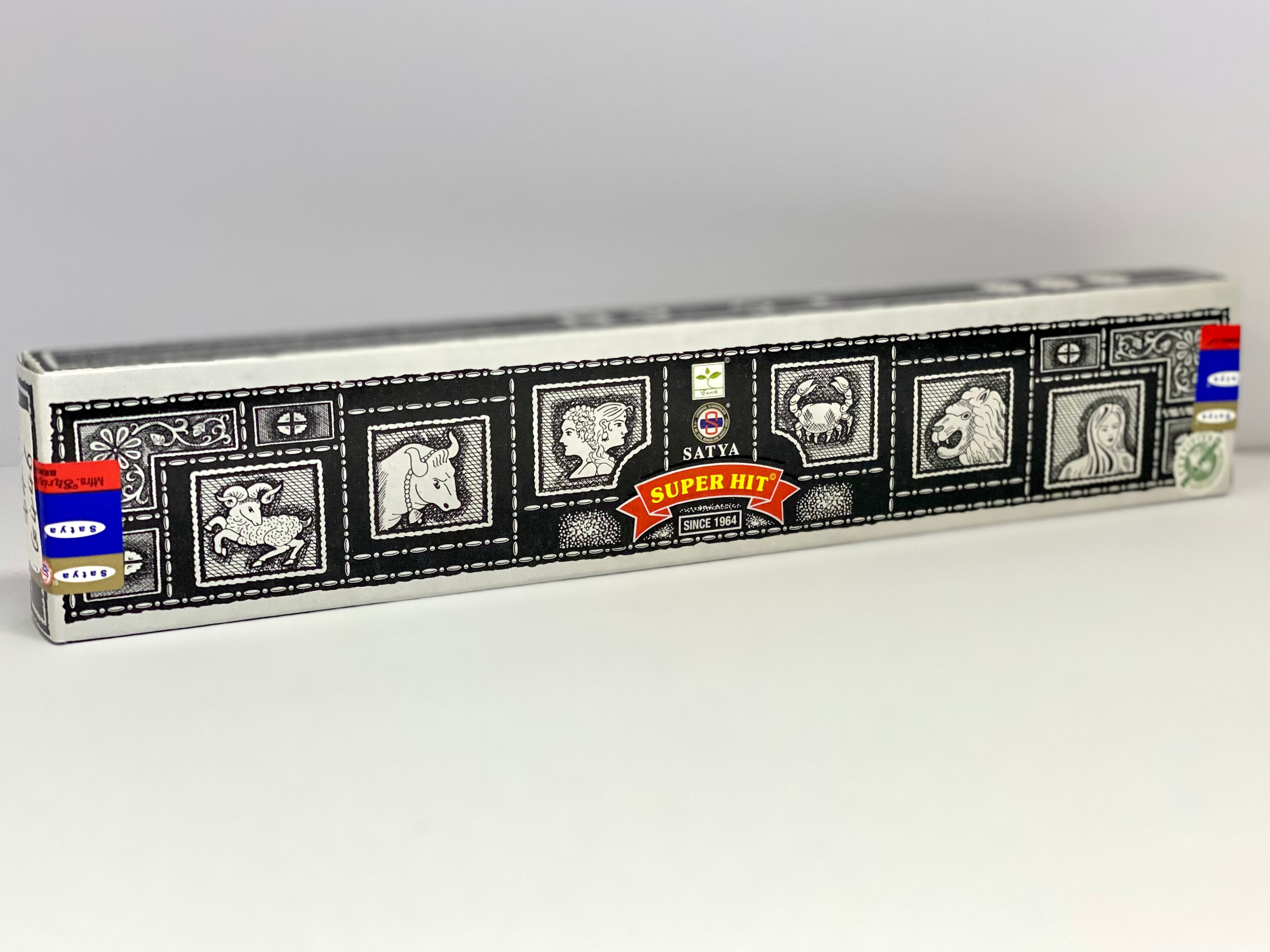 Satya super hit Incense
