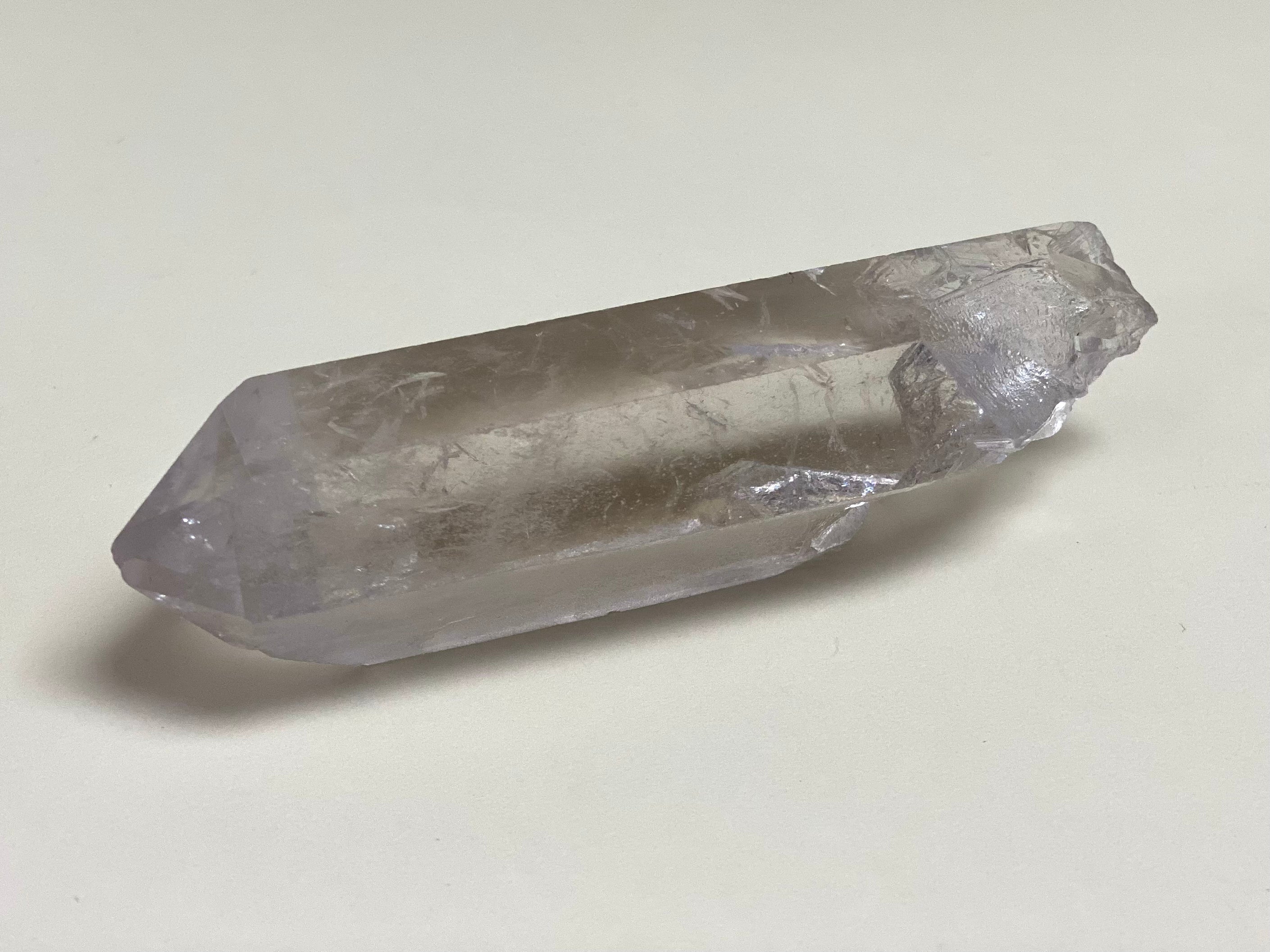 Smokey Quartz raw Wands