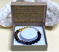Unblocker Road Opener Bracelet (With Box, Opener of Doors)