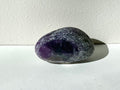 Amethyst Seer Stone