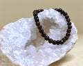 Bronzite 6mm Bead Bracelet