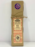 Rose Shamanic Wisdom Natural Incense