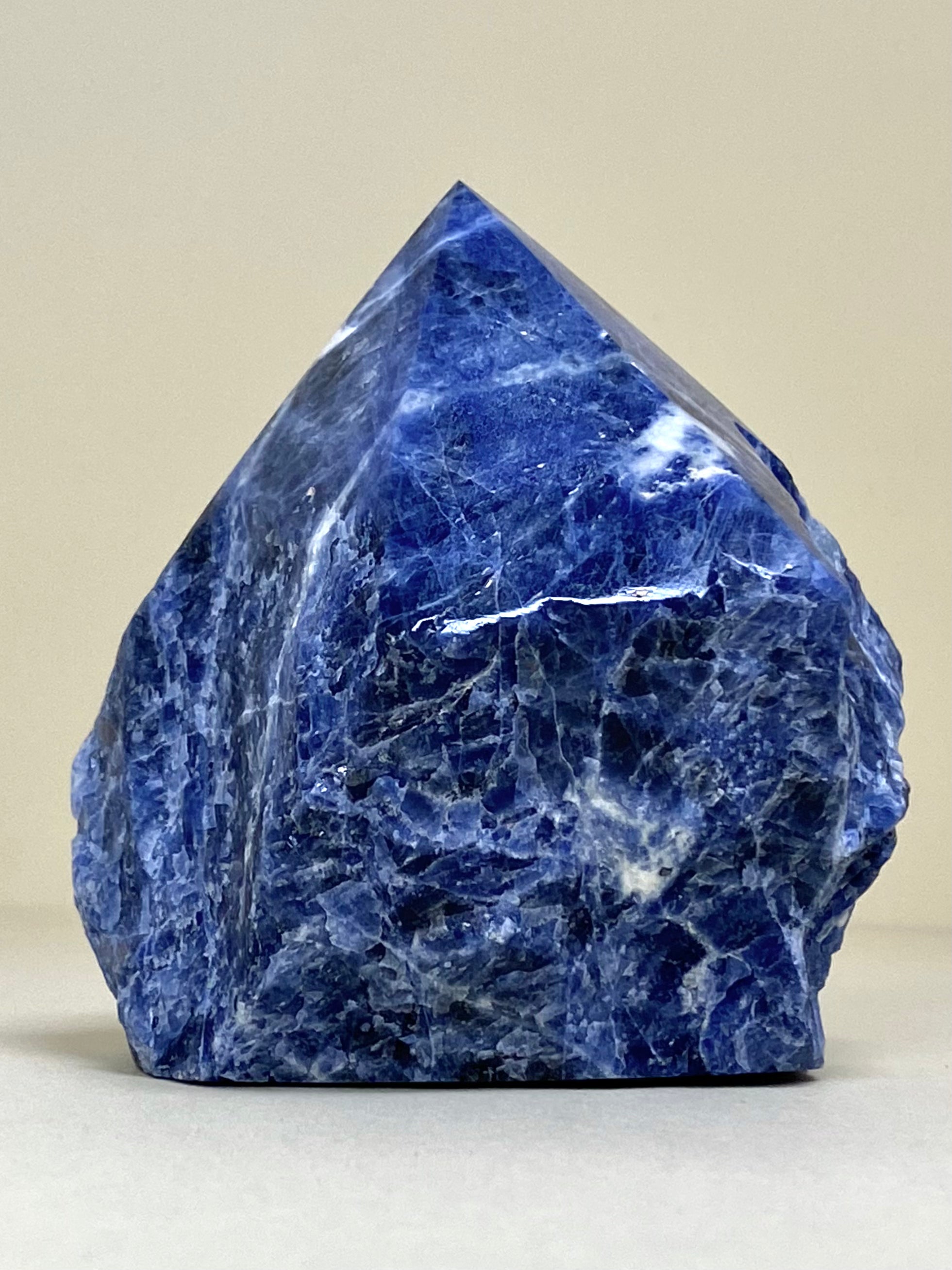 Sodalite Large Raw chunk