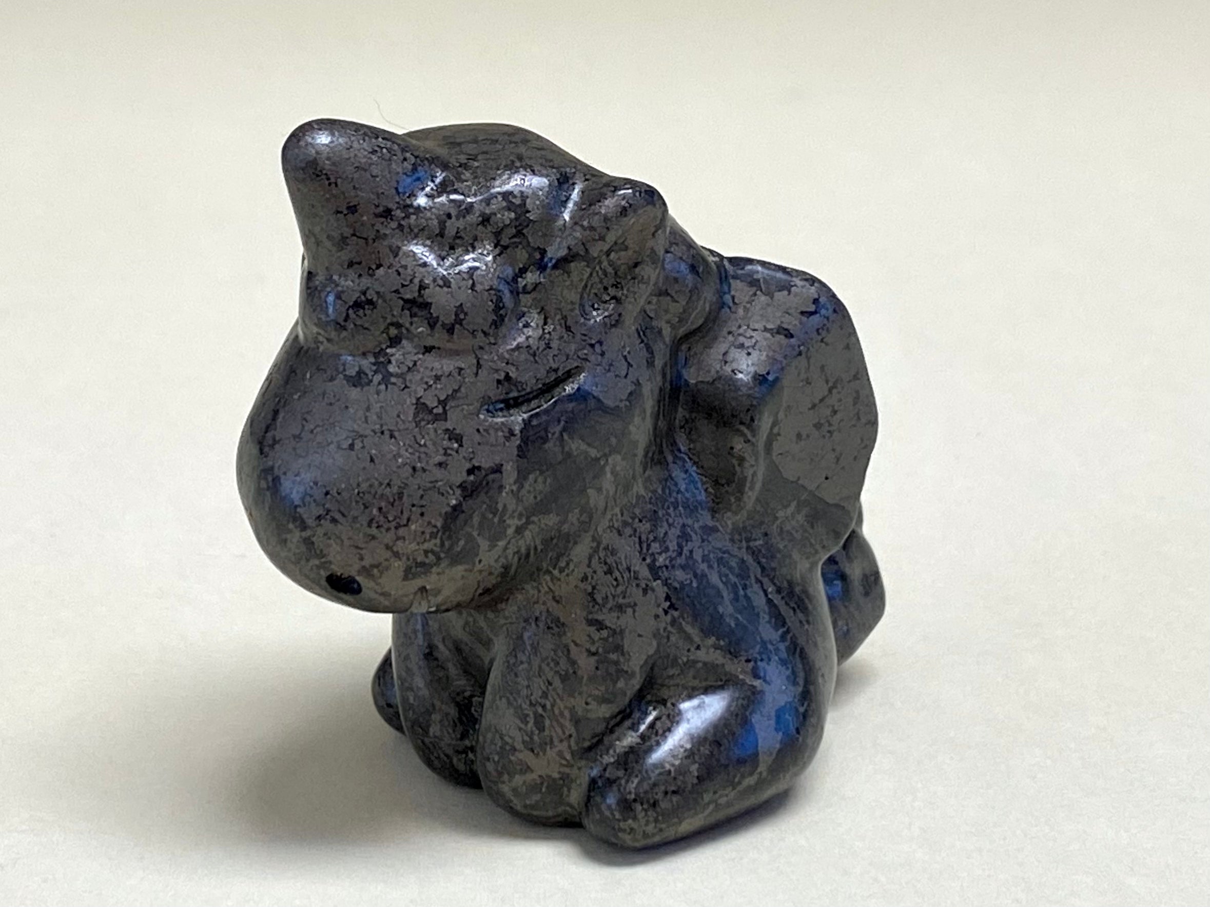 Pyrite Unicorn