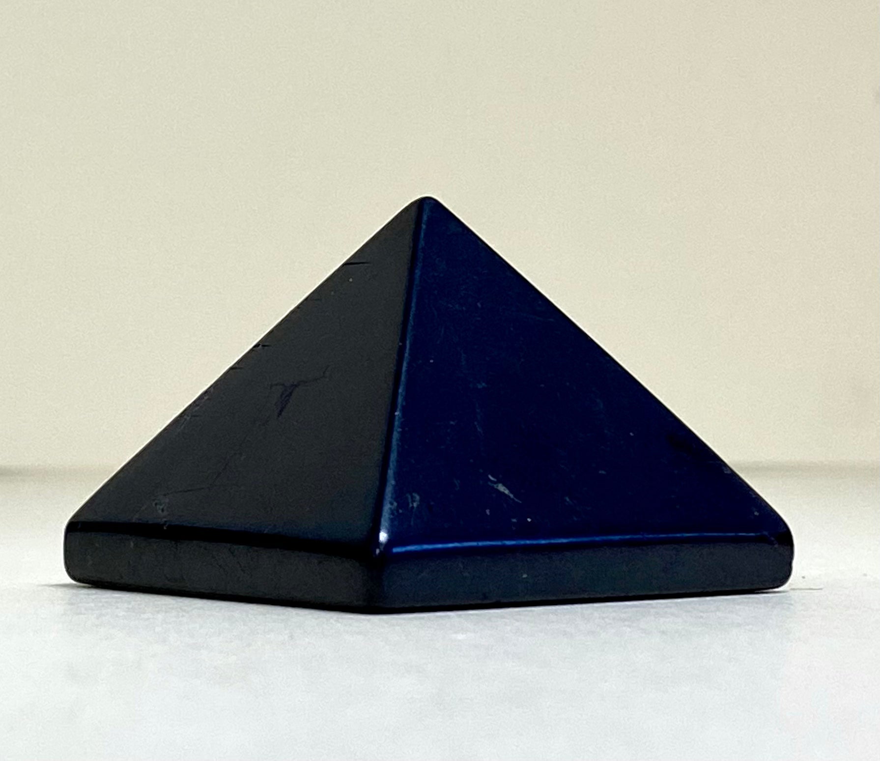 Shungite Pyramid