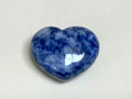Sodalite Heart mini