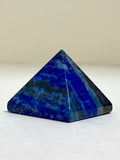 Lapis Pyramid Small