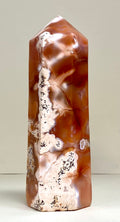Carnelian Tower