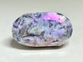 Aura Quartz Palmstone