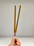 Ylang Ylang XL incense sticks