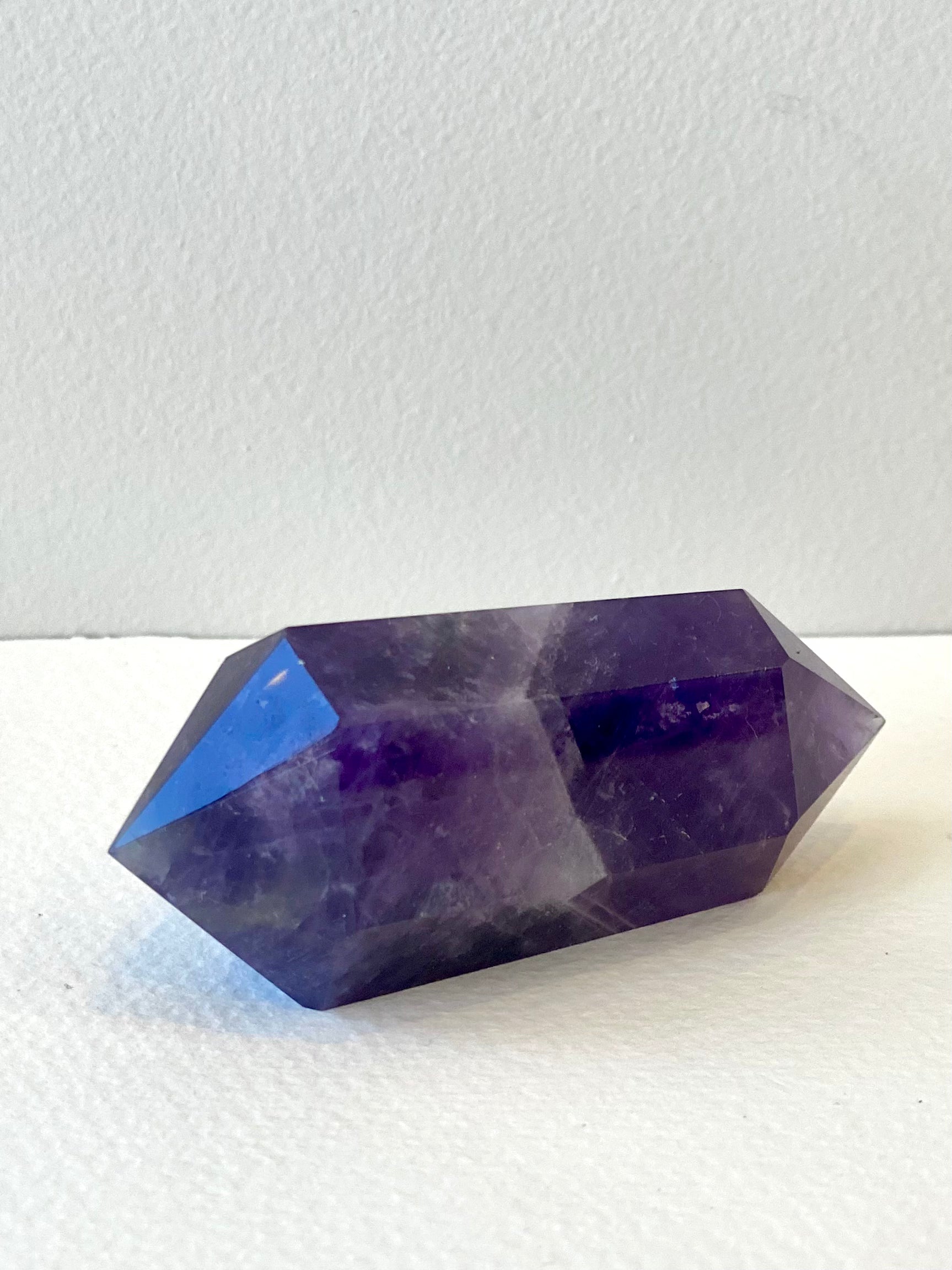 Amethyst Double Point 30-49g