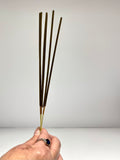 Simmering Cider incense sticks
