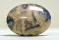 Crazy Agate palmstone