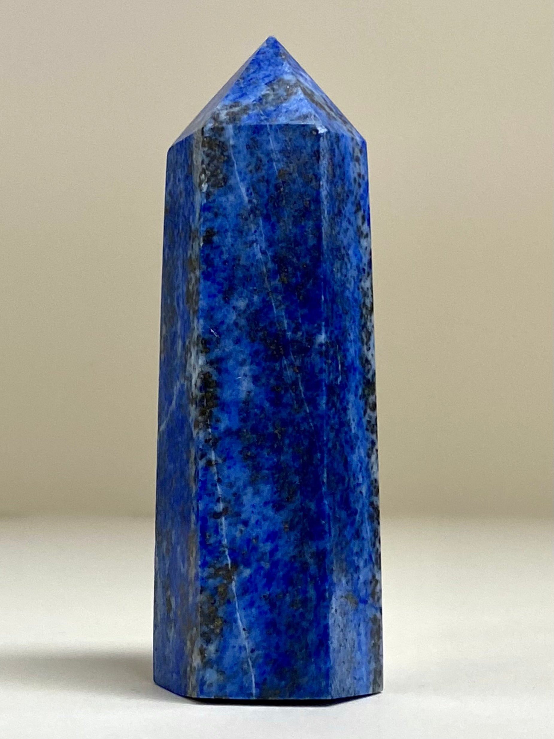 Lapis Tower 102g