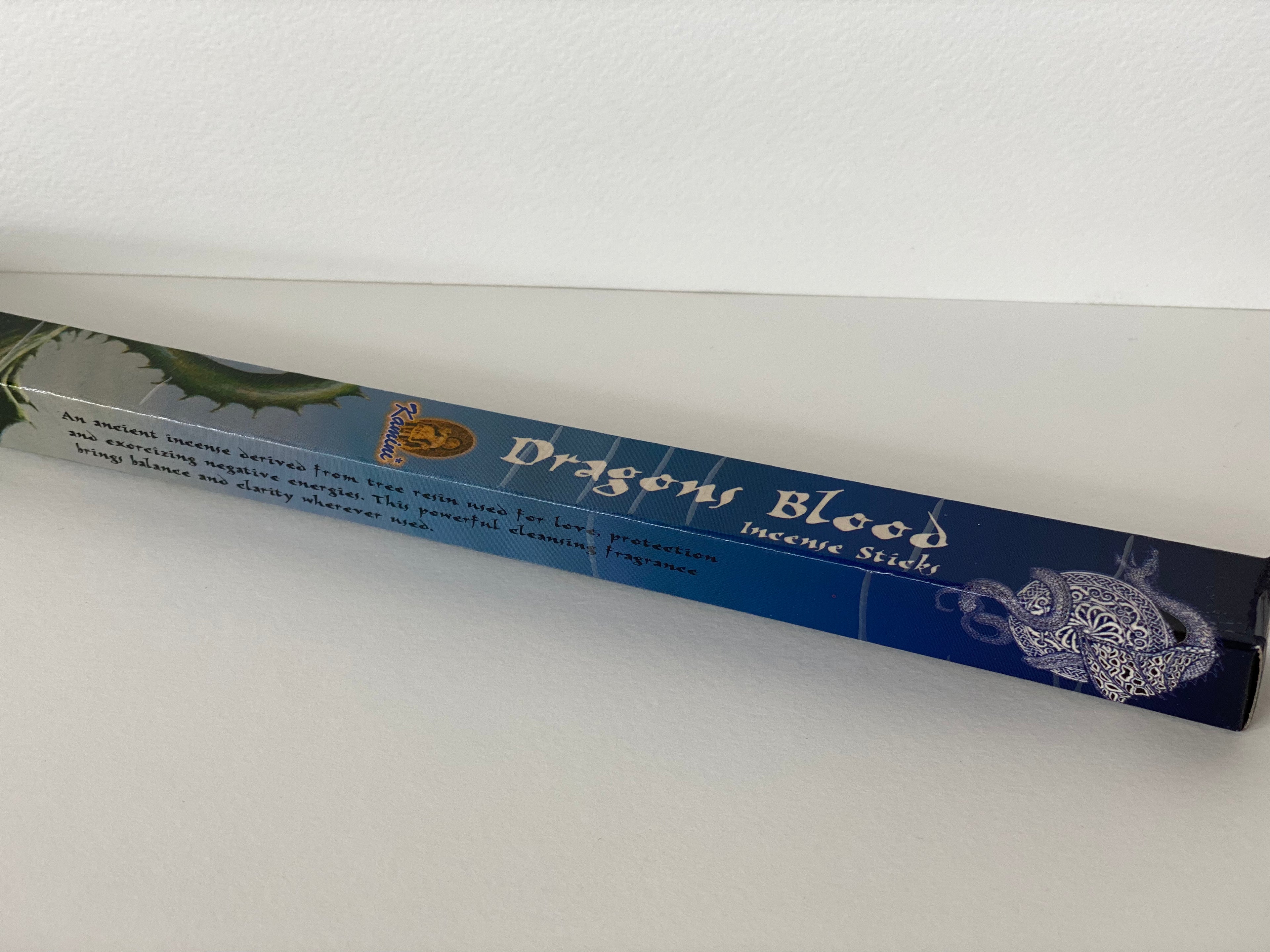 Kamini Dragons blood Incense
