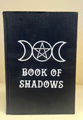 Book of Shadows
