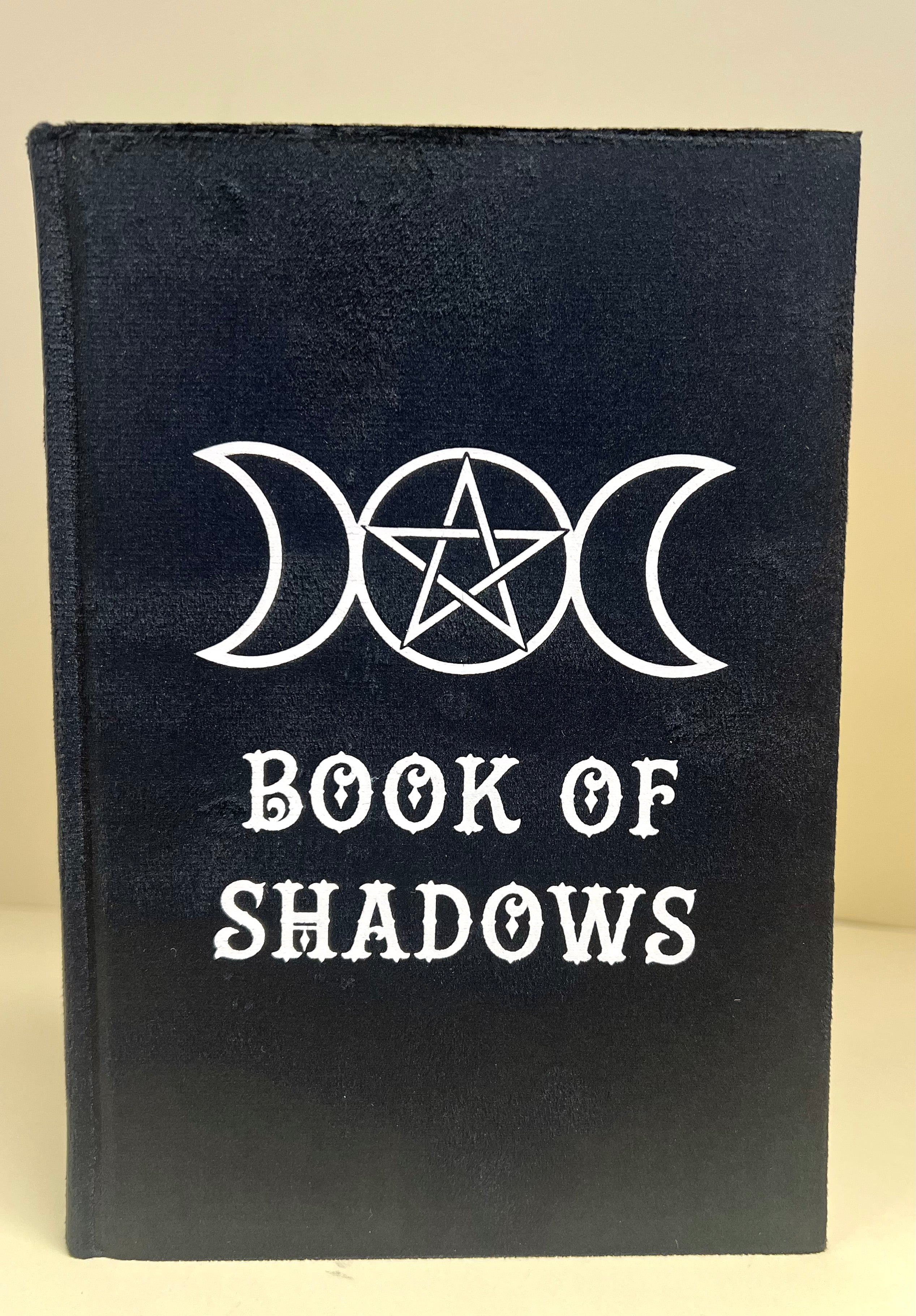 Book of Shadows
