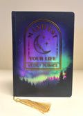 Manifest Weekly Planner