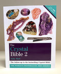 Crystal Bible Vol 2 book