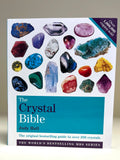 Crystal Bible Vol 1 By Judy Hall Book