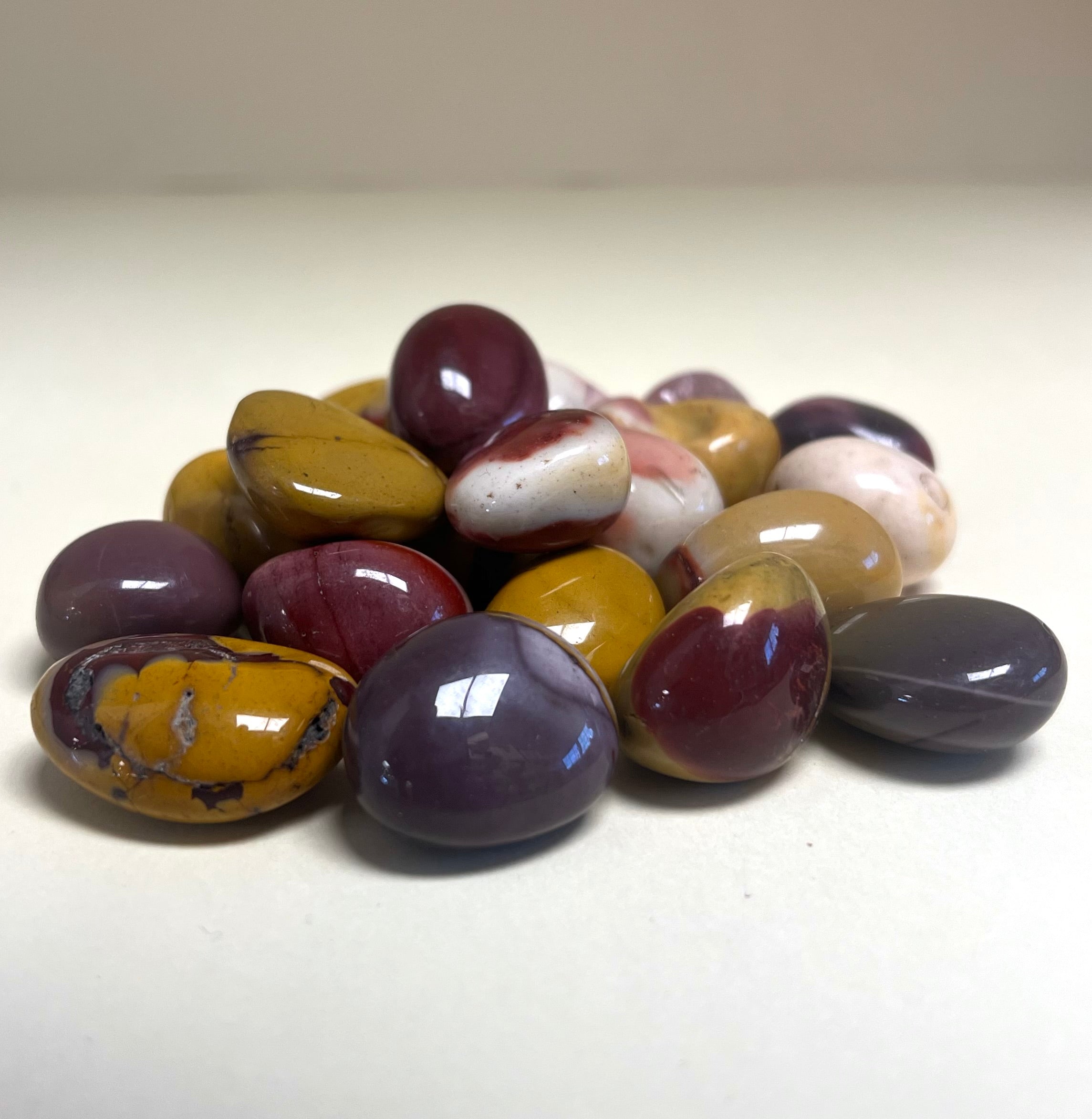 Mookaite Tumble