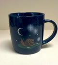 Gnome sweet Gnome Snail mug