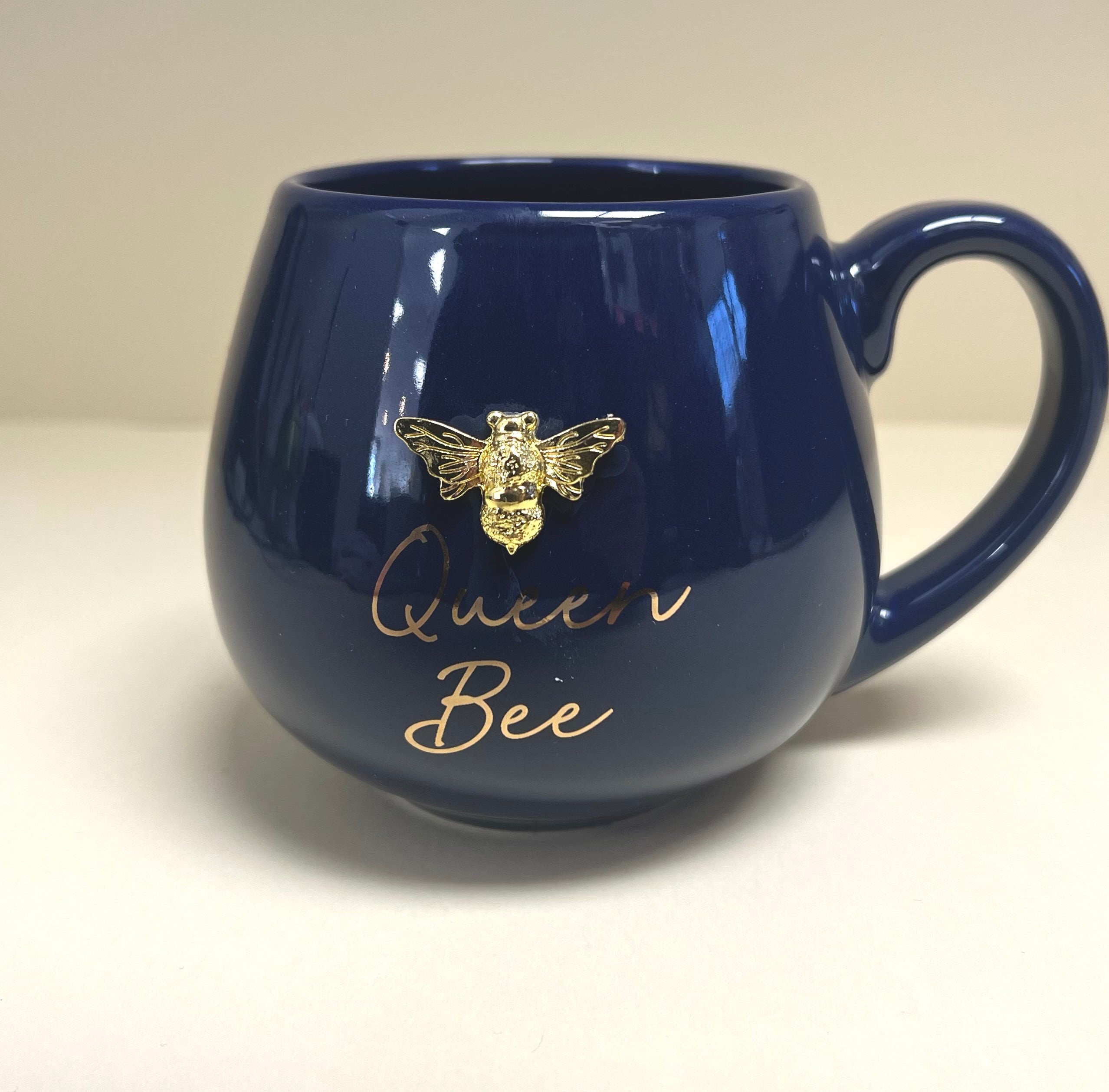 Queen Bee Mug