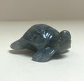 Labradorite Turtle 6.3cm
