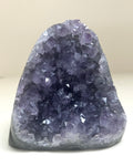 Amethyst Druzy Cluster Cave 681g
