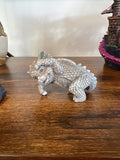 Dragon - pot decorations