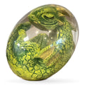 Dragon in Egg - Green