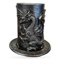 Dragon Tea Light Holder