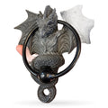 Dragon Door Knocker