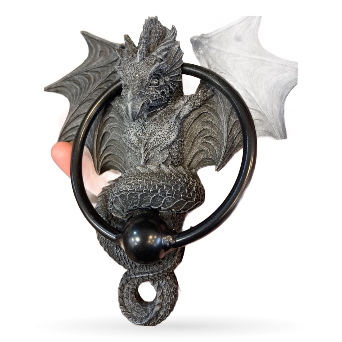 Dragon Door Knocker