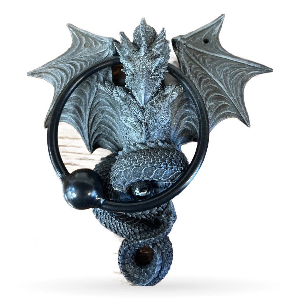 Dragon Door Knocker