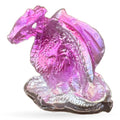 Miniature dragon