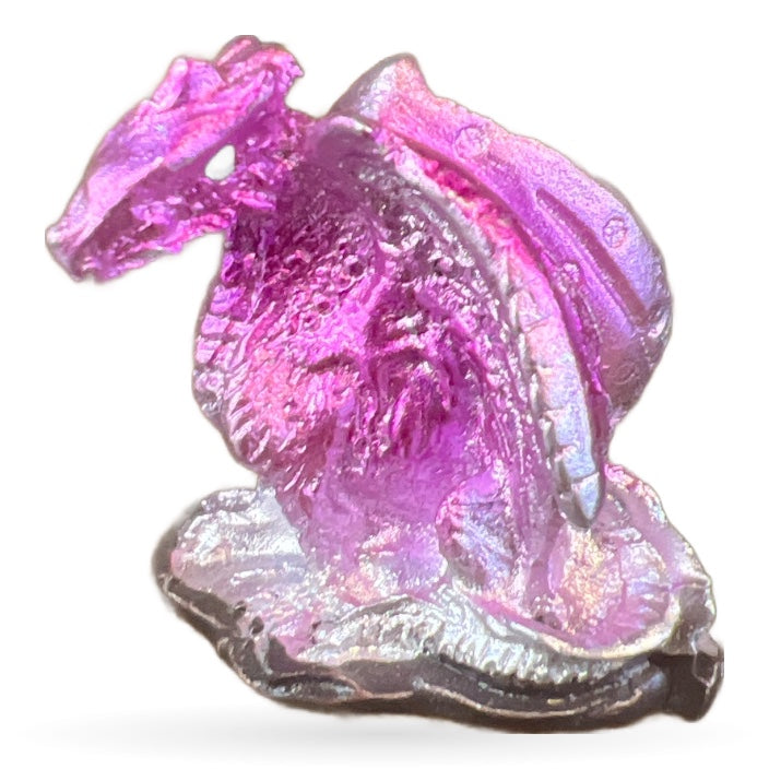 Miniature dragon