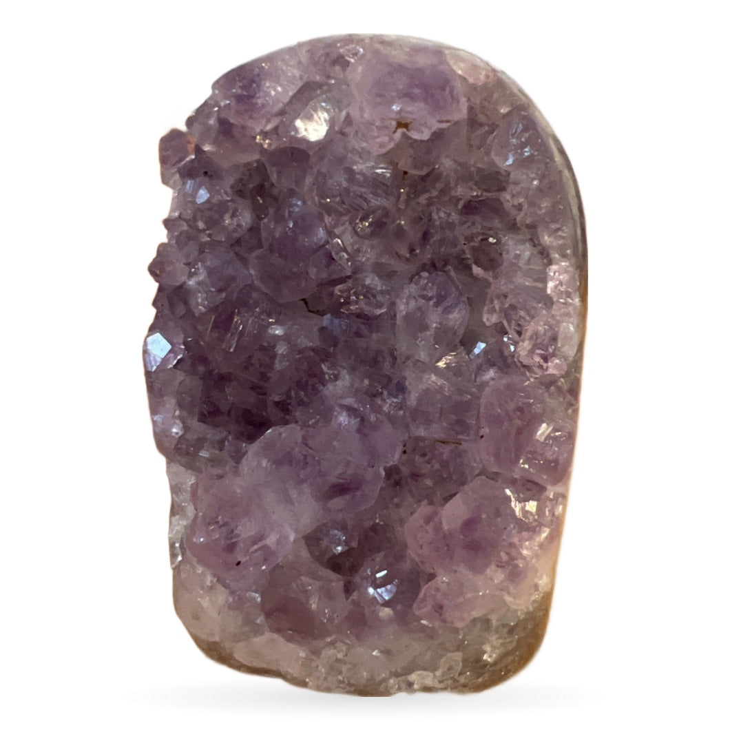 Amethyst Cave 355g