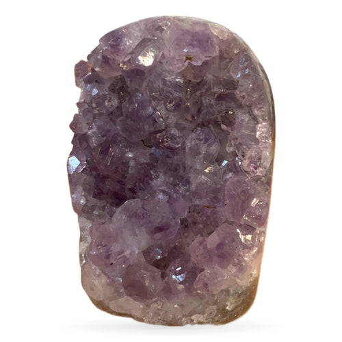 Amethyst Cave 355g