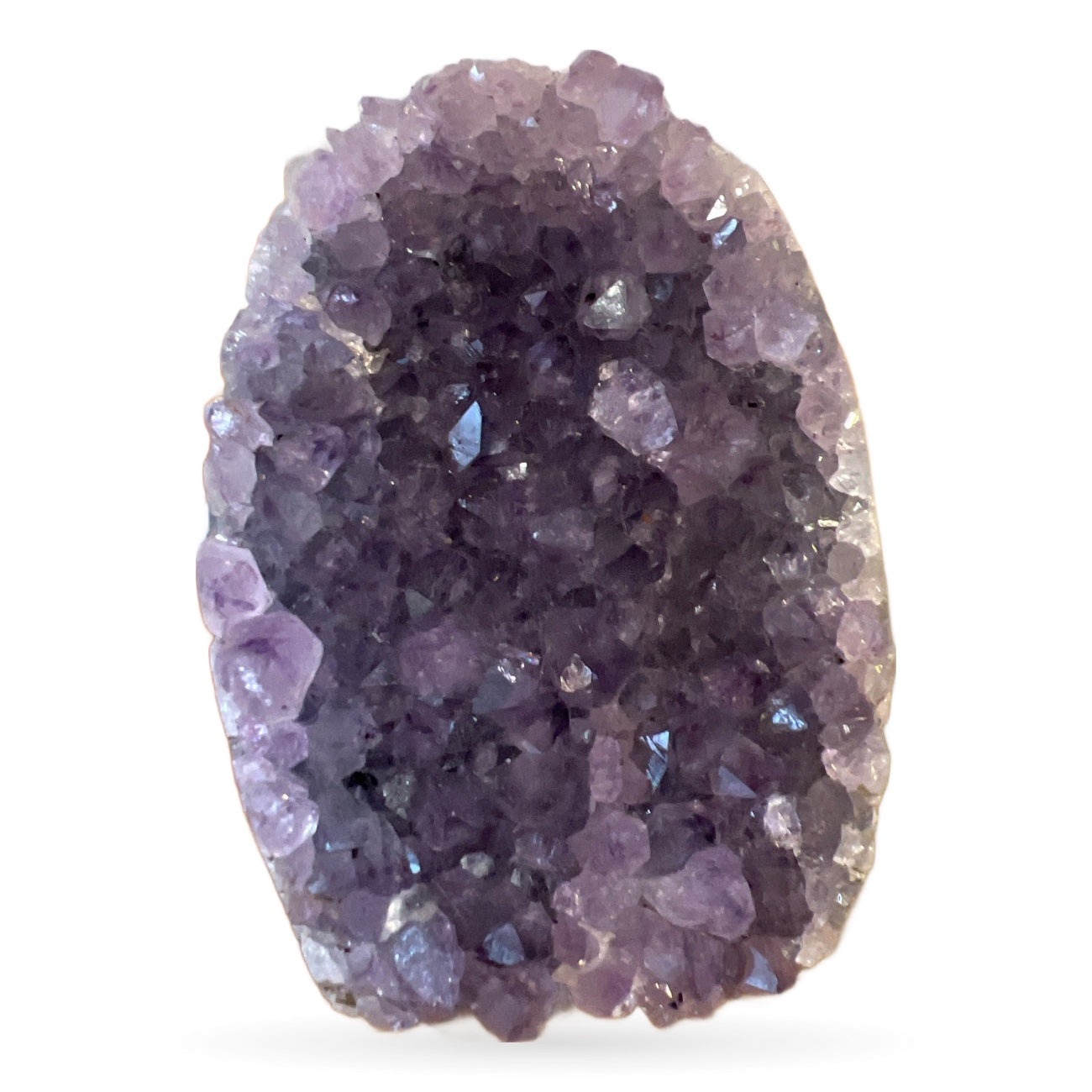 Amethyst Cave 297g