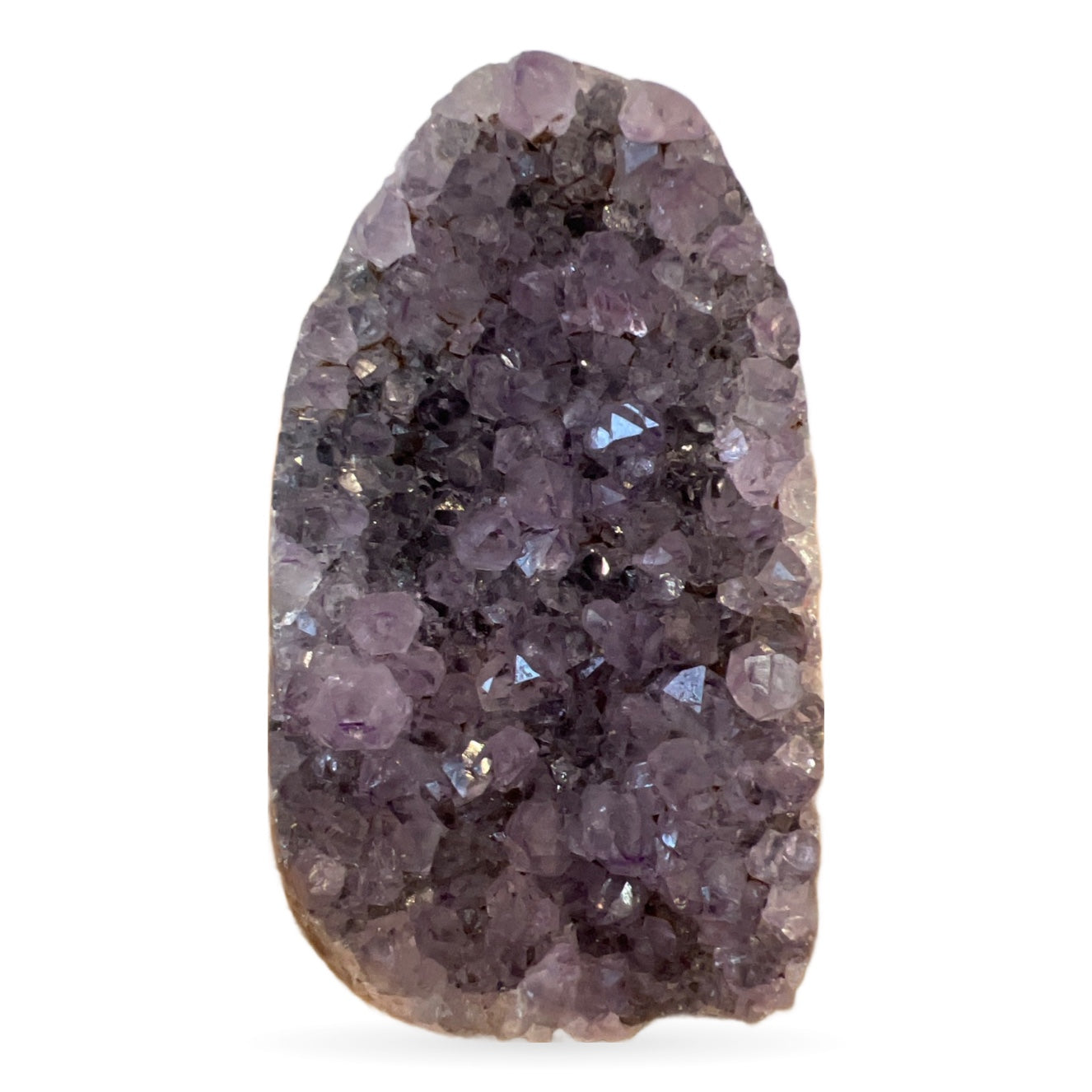 Amethyst Cave 297g