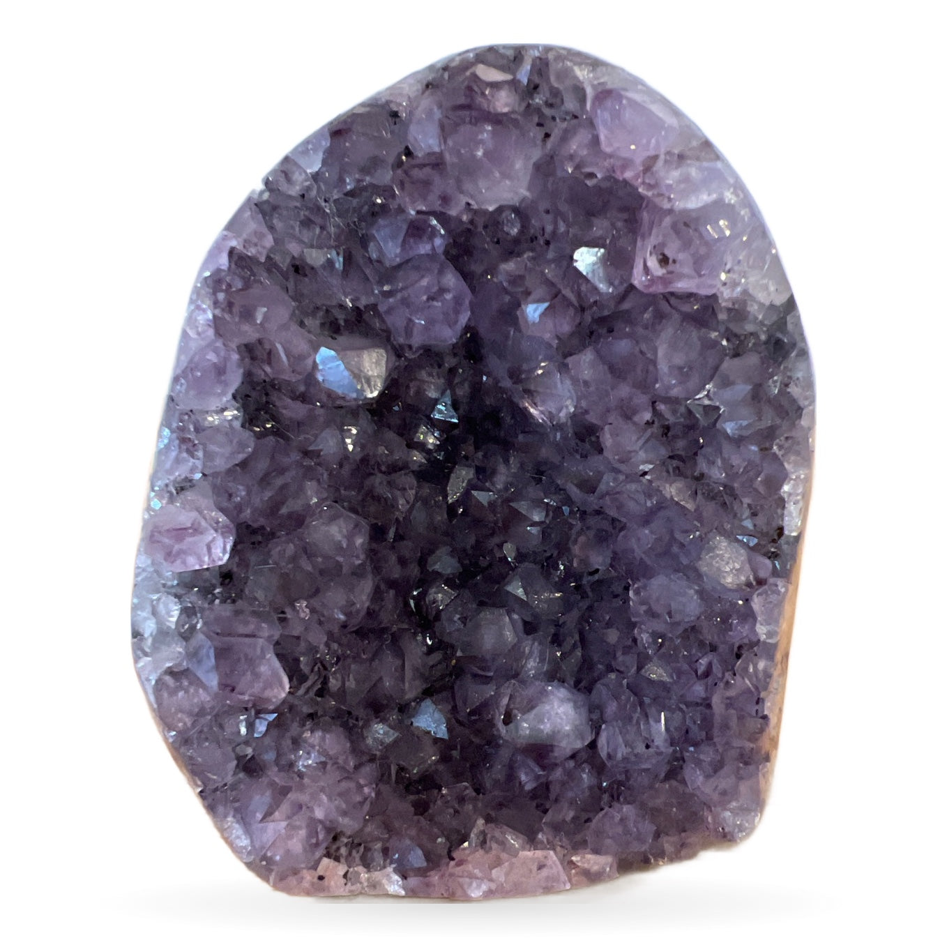 Amethyst Cave 520g