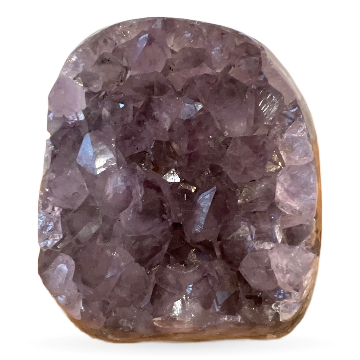 Amethyst Cave 660g