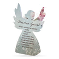 Someone Special Flower Angel Figurine Plaque 12.5cm
